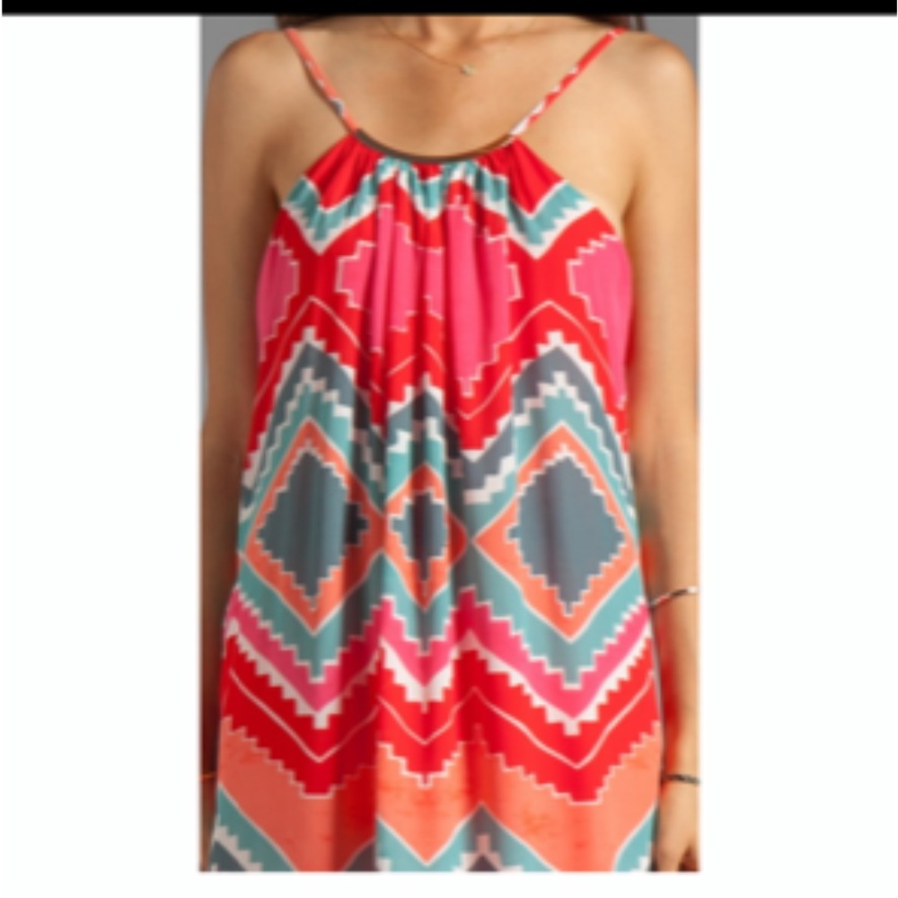 Eight Sixty Necklace Dress NWT